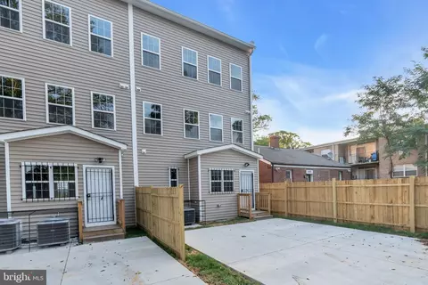 1621 V St SE, Washington, DC 20020 photo 39