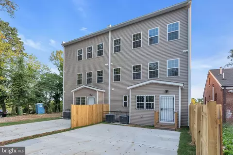 1621 V St SE, Washington, DC 20020 photo 38
