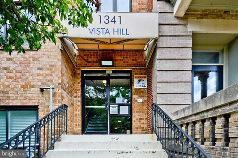 1341 Clifton St NW #104, Washington, DC 20009
