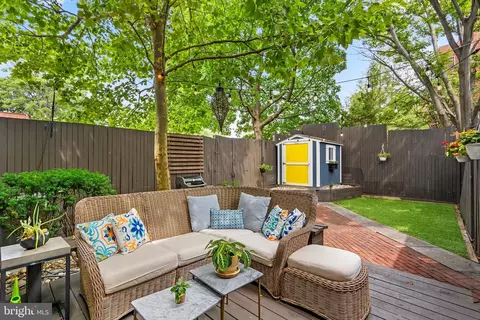 2317 37th St NW, Washington, DC 20007 photo 26