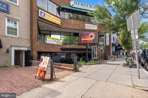 2317 37th St NW, Washington, DC 20007 photo 35