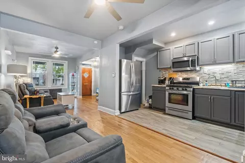 414 23rd Pl NE, Washington, DC 20002 photo 8