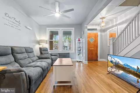 414 23rd Pl NE, Washington, DC 20002 photo 5