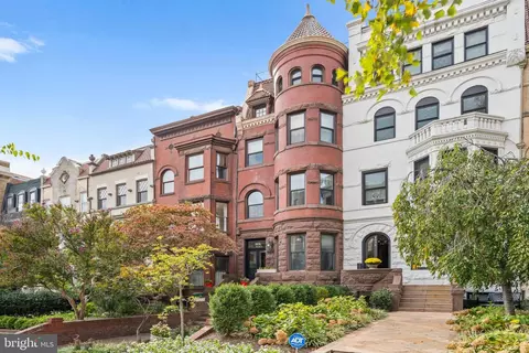 2028 16th St NW #2, Washington, DC 20009