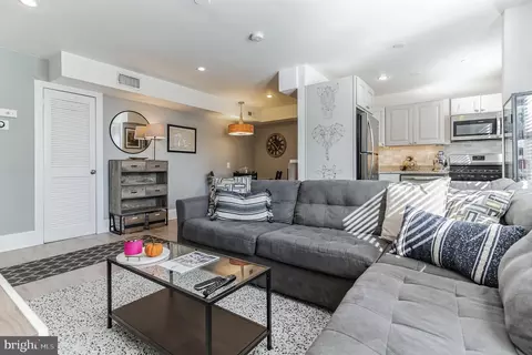 4424 1st Pl NE #12, Washington, DC 20011