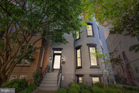 2208 Q St NW, Washington, DC 20008