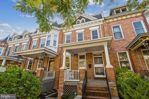 1354 Otis Pl NW, Washington, DC 20010