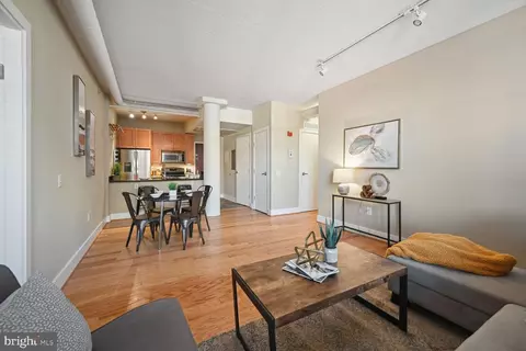 809 6th St NW #55, Washington, DC 20001