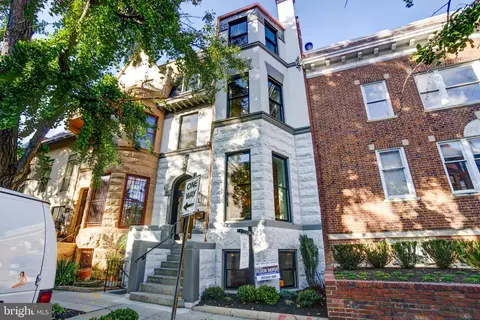 1717 Swann St NW, Washington, DC 20009