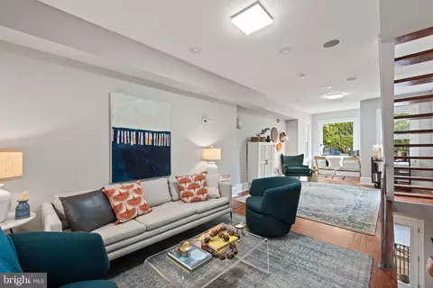 1812 10th St NW, Washington, DC 20001