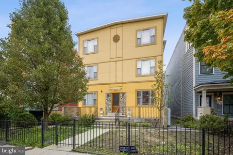 3573 Warder St NW #2, Washington, DC 20010