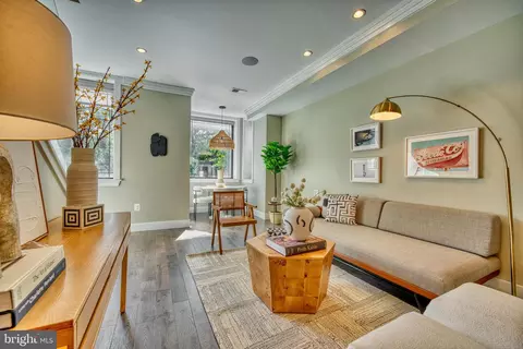 52 Quincy Pl NE #2, Washington, DC 20002