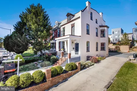 443 Park Rd NW, Washington, DC 20010