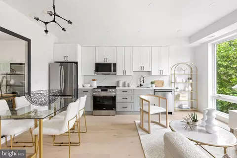 30 Kennedy St NW #16, Washington, DC 20011