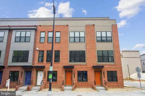 313 Riggs Rd NE #BARNETT  83, Washington, DC 20011