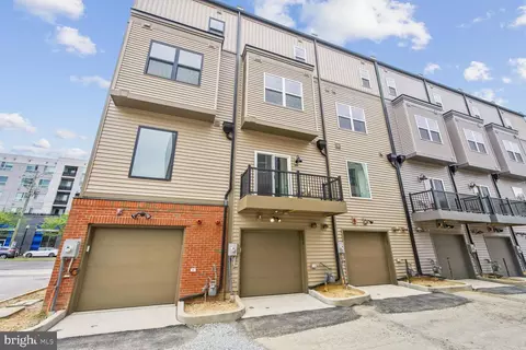 313 Riggs Rd NE #BARNETT 83, Washington, DC 20011 photo 16