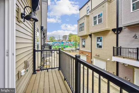 313 Riggs Rd NE #BARNETT 83, Washington, DC 20011 photo 20
