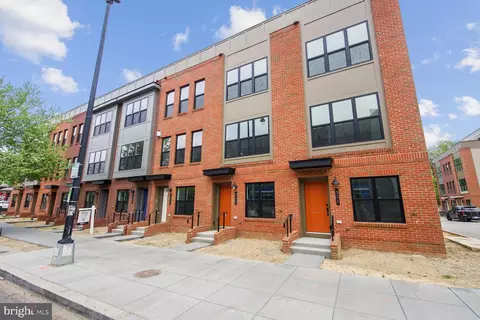 313 Riggs Rd NE #BARNETT 83, Washington, DC 20011 photo 3