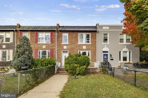 1740 Massachusetts Ave SE, Washington, DC 20003