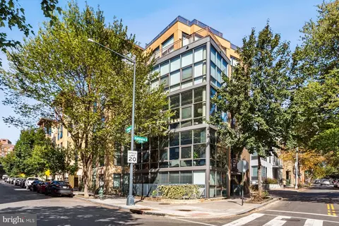 2301 Champlain St NW #101, Washington, DC 20009 photo 3