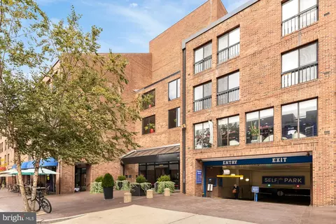 3251 Prospect St NW #411, Washington, DC 20007