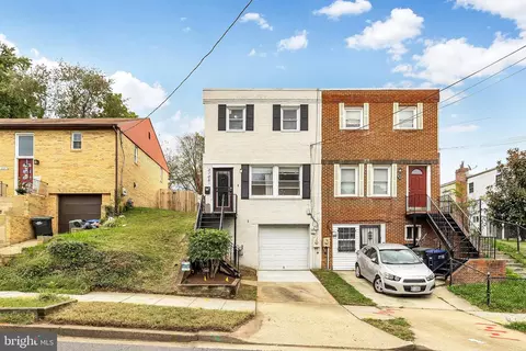 3105 18th St NE, Washington, DC 20018
