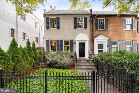 2459 Tunlaw Rd NW, Washington, DC 20007
