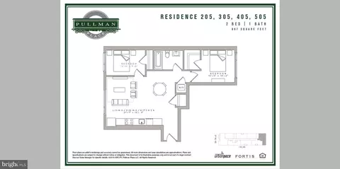 911 2nd St NE #305, Washington, DC 20002 photo 22