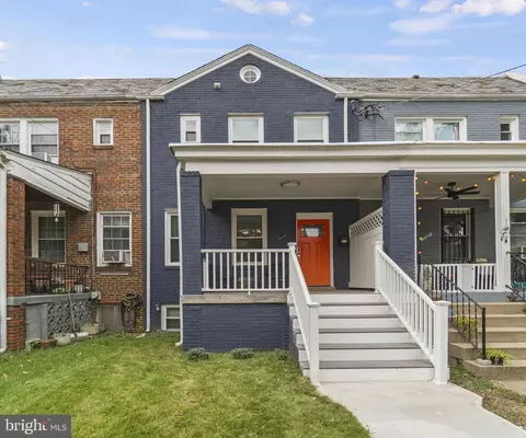 5118 3rd St NW, Washington, DC 20011