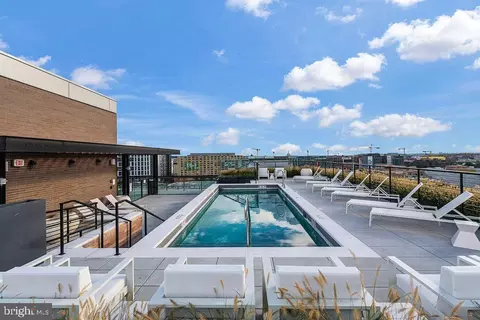 1625 Eckington Pl NE #PH301, Washington, DC 20002 photo 14