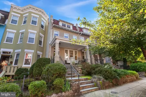 2638 Garfield St NW, Washington, DC 20008