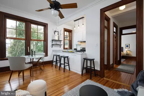 2853 Ontario Rd NW #308, Washington, DC 20009