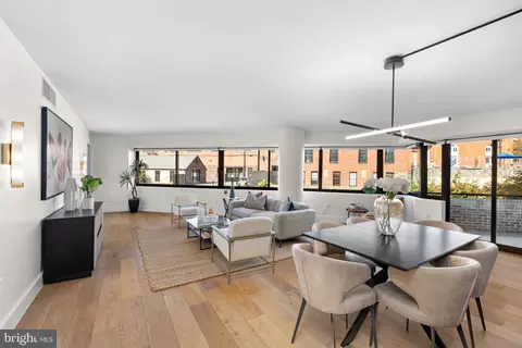 1015 33rd St NW #502, Washington, DC 20007