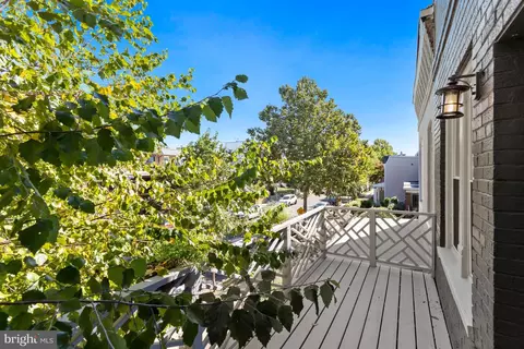 1215 Oates St NE, Washington, DC 20002 photo 20