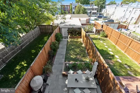 1215 Oates St NE, Washington, DC 20002 photo 39