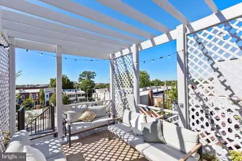 1215 Oates St NE, Washington, DC 20002 photo 35