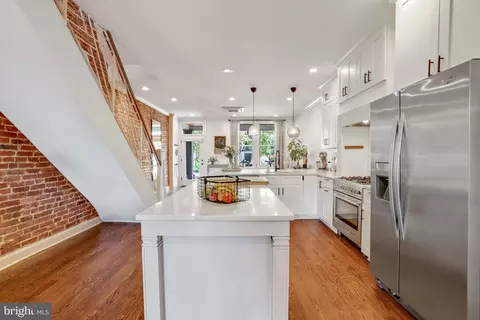 1215 Oates St NE, Washington, DC 20002 photo 9