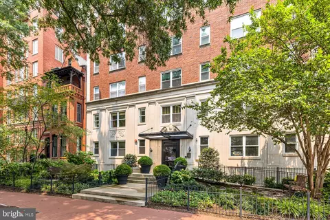 1437 Rhode Island Ave NW #801-802, Washington, DC 20005