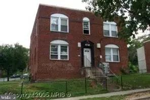 2817 Buena Vista Ter SE, Washington, DC 20020