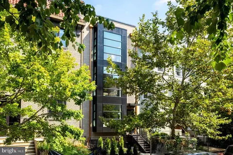 1719 T St NW #2, Washington, DC 20009 photo 20