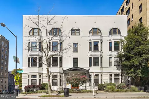 1669 Columbia Rd NW #411, Washington, DC 20009