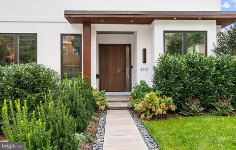 4512 Salem Ln NW, Washington, DC 20007