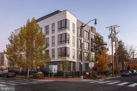 30 Kennedy St NW #15, Washington, DC 20011