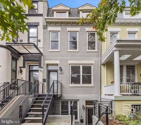 1107 Kenyon St NW #1, Washington, DC 20010