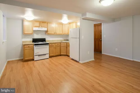3701 13th St NW #1, Washington, DC 20010