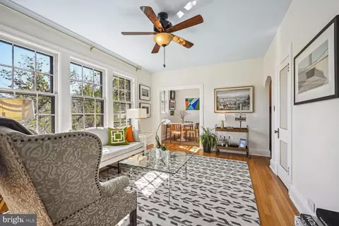 2707 Adams Mill Rd NW #409, Washington, DC 20009