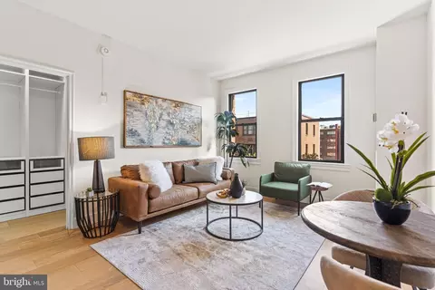 2515 K St NW #808, Washington, DC 20037