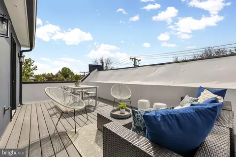 4001 7th St NE #7, Washington, DC 20017