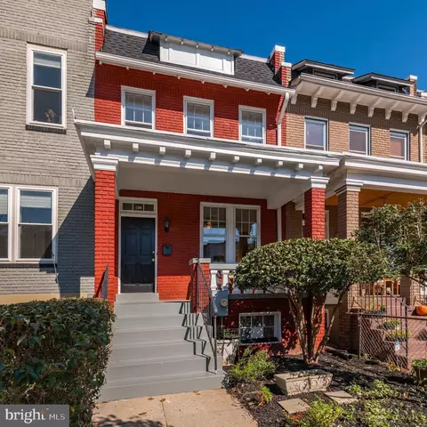 1306 F St NE, Washington, DC 20002