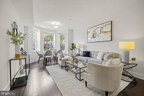 1814 N Capitol St NW #103, Washington, DC 20002